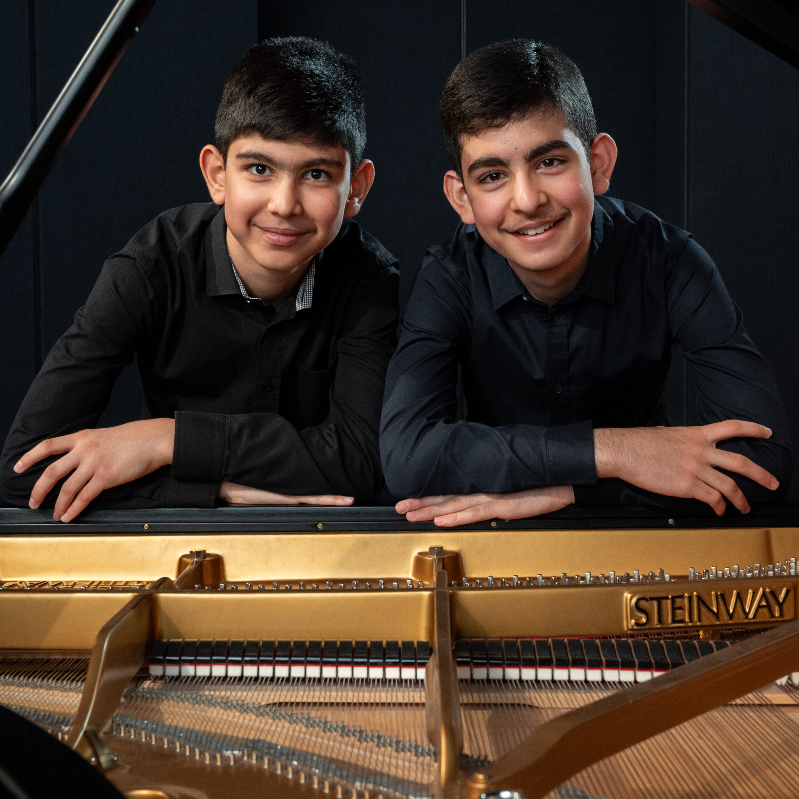 Höchstpunktzahl bei „Jugend musiziert“