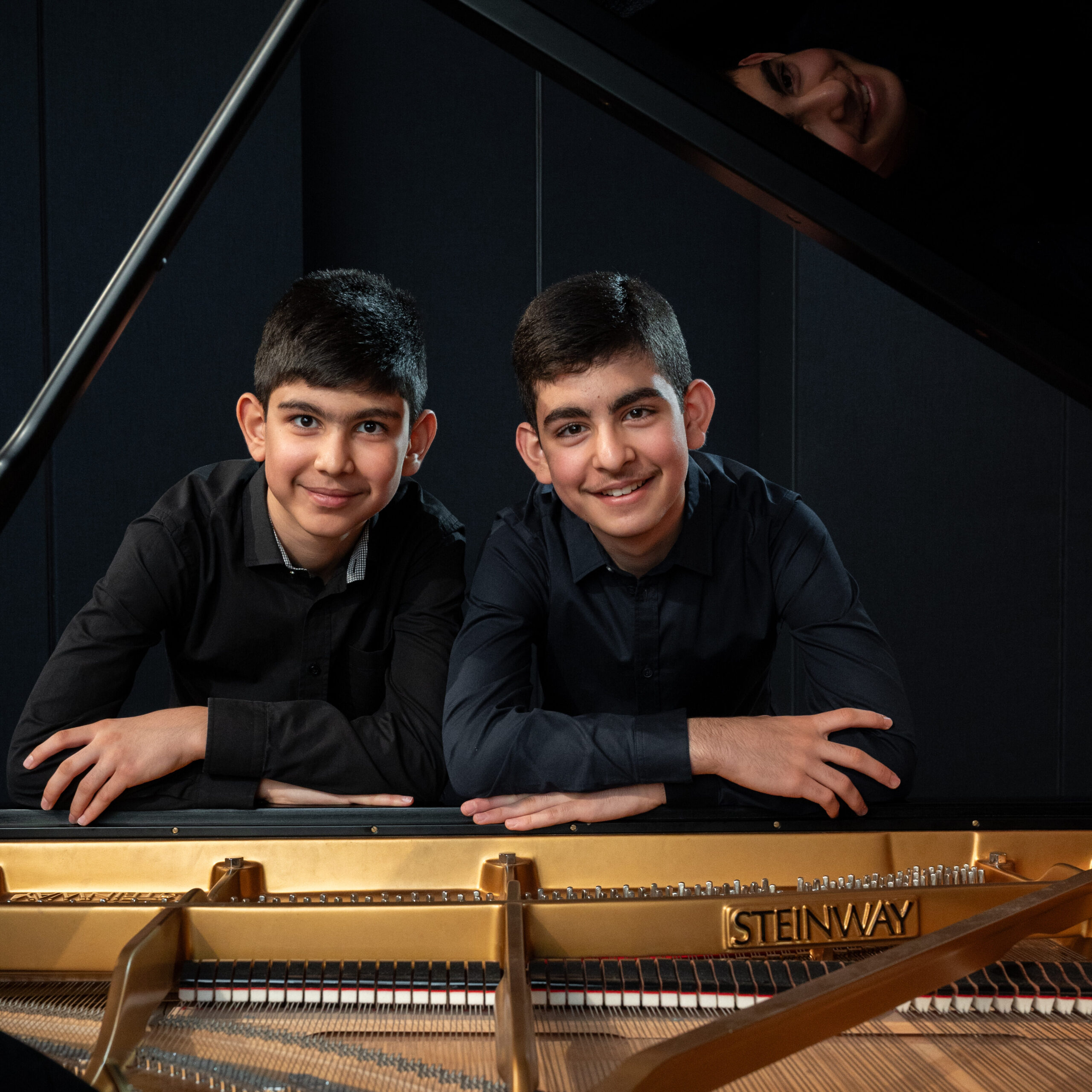 Erneut Höchstpunktzahl bei „Jugend musiziert“ – Landeswettbewerb Hessen